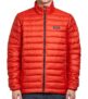 Patagonia Men’s Down Sweater Jacket (Hot Ember, 800cuin) für 134,37€ (statt 178€)