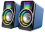 RGB Gaming Pc Lautsprecher