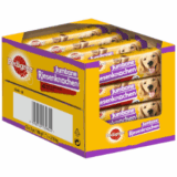 Pedigree Hundesnacks Riesenknochen mit Rind & Geflügel 24 Stück für 12,38€ (statt 18€) im Spar-Abo