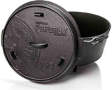 Petromax Feuertopf „ft9“ (Dutch Oven) für 69,90€ (statt 84€)