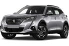 Privat-&Gewerbeleasing: Peugeot 2008 Allure Pure Tech 100 (101 PS) für 174,48€ mtl. (24 Monate, 10.000km/Jahr) – GLF: 0,79