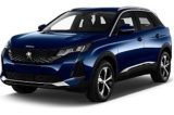 Leasingdeal für Privat &Gewerbe: Peugeot 3008 Allure Pack Pure Tech (131 PS) für 198,03€ mtl. (24 Monate, 10.000km/Jahr) – GLF: 0,64