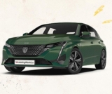 Privatleasing: Peugeot 308 Active Pack (131 PS) für 159€ mtl. (24 Monate, 10.000km/Jahr) – GLF: 0,73