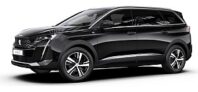 Privat &Gewerbeleasing: Peugeot 5008 GT mit Anhängerkupplung (131 PS) für 328,64€ mtl. (24 Monate, 10.000km/Jahr) – GLF: 0,77