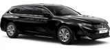 Privatleasing: Peugeot 508 SW GT PureTech 130 EAT8 für 156,93€ mtl.