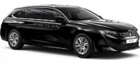Privatleasing: Peugeot 508 SW GT PureTech 130 EAT8 für 156,93€ mtl.