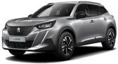 Privatleasing: Peugeot e-2008 136 Allure (136 PS) für 219€ mtl. – LF: 0,64