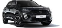 Privatleasing: Peugeot 2008 Pure Tech 130PS EAT8 GT/SHZ/Full LED/RFK auf 24 Monate mit 10.000km/Jahr für 199,90€ mtl.