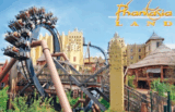 [GROUPON NL] Tageskarten für Erwachsene für das Phantasialand in Brühl für nur 23,-Euro statt 38,50 Euro