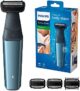 Philips Bodygroom Series 3000 – hautfreundlicher Körperrasierer (BG3015/15) für 29,99€ (statt 37,93€)