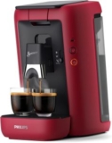 Philips Domestic Appliances Senseo Maestro Kaffeepadmaschine für 59,99€ (statt 69,99€)