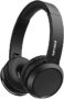 Philips H4205BK/00 Over-ear Bluetooth Kopfhörer für 25,48€ inkl. Versand (statt 33€)