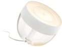 Philips Hue White & Col. Amb. Iris LED-Tischleuchte + Dimmschalter für 74€ (statt 84,89€)