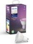Philips Hue White and Color Ambiance (5,7W, GU10, Bluetooth) für 32,99€