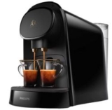 TagesDeal: Philips L’OR Barista Kapselmaschine LM8012-60 für nur 55,90€ (statt 75,19€)