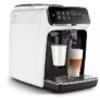 Philips Series 3200 Kaffeevollautomat EP3243/50 mit LatteGo in weiß für 360€ (statt 479€)