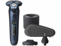 Philips Series 7000 Nass- und Trockenrasierer (S7782/53) für 124,95€ (statt 170€)