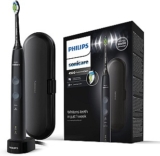 Philips Sonicare ProtectiveClean 4500 – Elektrische Zahnbürste HX6830/53 für 53,74€ (statt 75€)