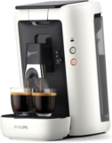 Philips Domestic Appliances Senseo Maestro Kaffeepadmaschine für 74,00€ (statt 119,00€)