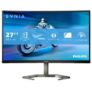 PHILIPS Evnia 27M1C5200W/00 27 Zoll Full-HD Curved Gaming Monitor für 177€