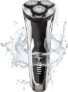 Phisco Elektrischer Nass- & Trockenrasierer mit Präzisionstrimmer (IPX7 Wasserdicht) für 15,99€