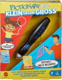 Mattel Games – Pictionary Air: Klein gegen Groß für 10,40€ (statt 21€)