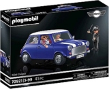 Playmobil Mini Cooper (70921) für 24€ (statt 28,83€) – Prime