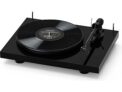 Pro-Ject Debut III Phono Plattenspieler in Schwarz für 277,95€ (statt 360€)
