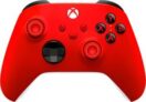 Xbox Pulse Red Wireless-Controller für 37,97€ (statt 50,94€)