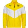 PUMA Borussia Dortmund Prematch Herren Jacke für nur 27,94€ (statt 60€)
