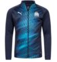 PUMA Olympique Marseille Herren Stadion Jacke für nur 38,94€ (statt 44,94€)