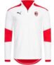 PUMA AC Mailand Herren Trainings Sweatshirt für nur 33,94€ (statt 38,94€)