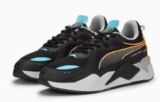 PUMA Herren RS-X 3D Sneakers (Gr. 39 bis 48) für nur 56,21€ (statt 63€)