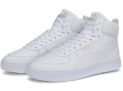 Puma Sneaker Caven (weiß) für 44,09€ (statt 63€)