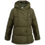 Puma Style 480 HD Damen Daunenjacke für 59,99€ inkl. Versand (statt 88€)
