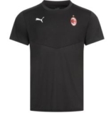 PUMA AC Mailand Warm Up Herren Trainings Trikot für nur 20,94€ (statt 30€)