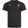 PUMA AC Mailand Warm Up Herren Trainings Trikot für nur 20,94€ (statt 30€)