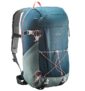 QUECHUA Wanderrucksack NH100 (türkis, 30 Liter) ab 11,99€ (statt 17,99€)
