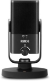 RØDE NT-USB Mini Kondensatormikrofon für 73,58€ (statt 98,44€)