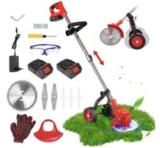 Akku Rasentrimmer für nur 74,99€ (statt 90€)