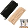 laoxiangji Rattanstäbchen für Raumdüfte 100 Stück nur 4,99€ (statt 5,99€)