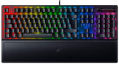 RAZER BlackWidow V3 Gaming Tastatur (Mechanisch, Razer Green) für nur 88€ inkl. Versand