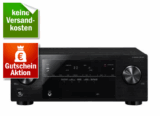 [REDCOON] Pioneer VSX-827-K AV-Receiver (Apple AirPlay, DLNA 1.5 / Win 7 Streaming-Client, HDMI, Control App.) für nur 254,- Euro inkl. Versand **UPDATE**