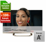 [REDCOON] LG 47LM671S (3D-LED-TV, Full HD, DVB-T/-C/-S2, WiFi) für nur 999,- Euro inkl. Versand