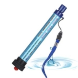 Relaxyee Outdoor Wasserfilter für 6,92€ (statt 8,99€)
