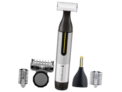 Wieder da: Remington HG4000 Omniblade Precision Hybrid-Trimmer für 35,90€ (statt 54,98€)