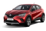 Gewerbeleasing: Renault Captur Business Edition TCe 140 Automatik mit 140 PS für 89€ mtl. – LF: 0,39