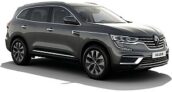 Privat- und Gewerbeleasing: Renault Koleos Techno TCe 160 EDC (158 PS) für 229€ mtl. (60 Monate, 10.000km/Jahr) – GF: 0,58