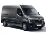 Gewerbeleasing: Renault Master FWD Kasten L2H2 ab 219€ mtl. auf 12 Monate mit 10tkm/Jahr