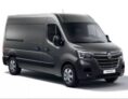 Gewerbeleasing: Renault Master FWD Kasten L2H2 ab 219€ mtl. auf 12 Monate mit 10tkm/Jahr